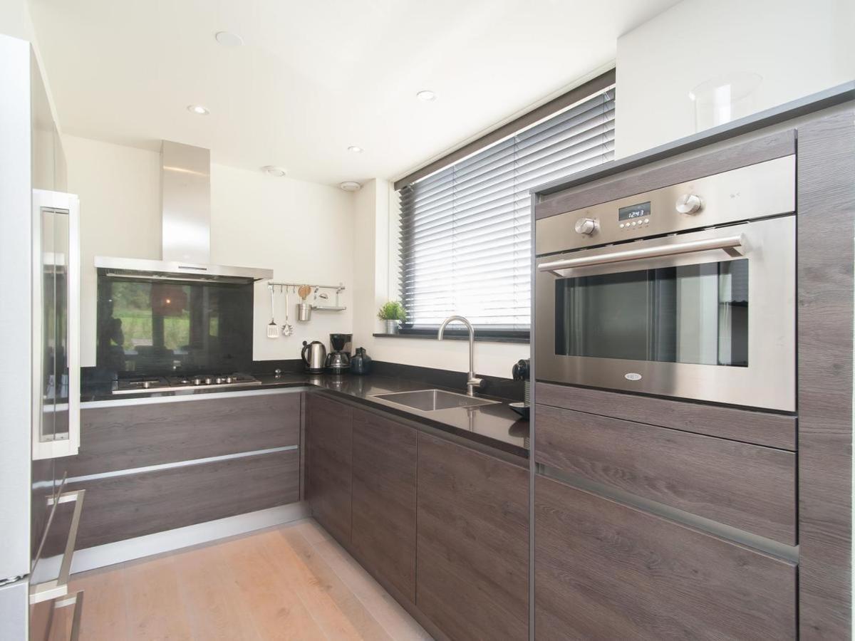 Koperwiek Egmond Villa Egmond aan den Hoef Ngoại thất bức ảnh