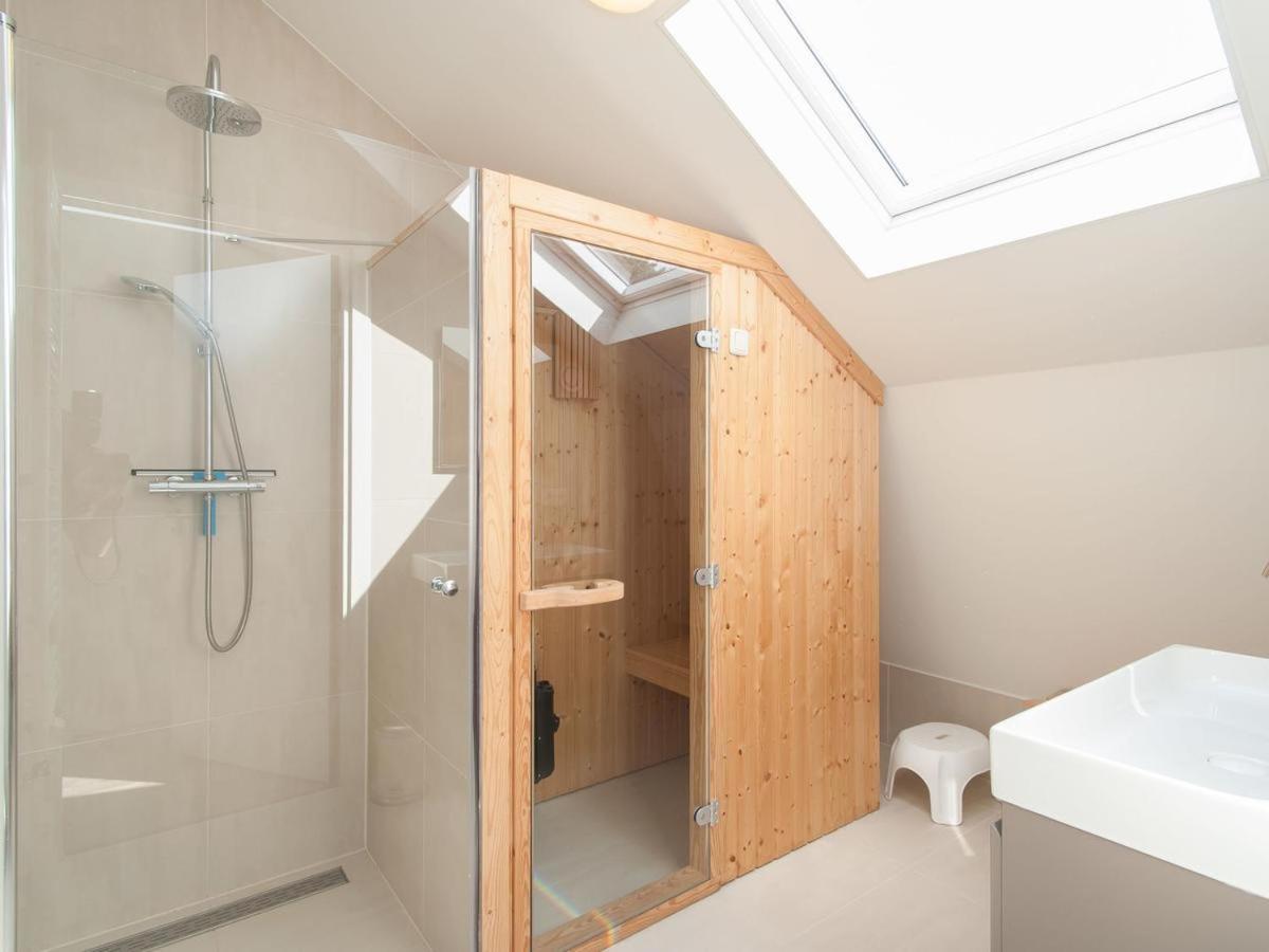 Koperwiek Egmond Villa Egmond aan den Hoef Ngoại thất bức ảnh