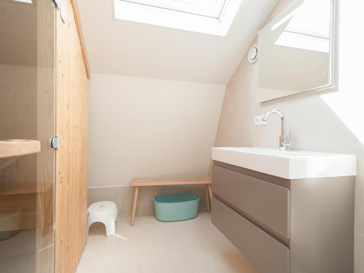 Koperwiek Egmond Villa Egmond aan den Hoef Ngoại thất bức ảnh