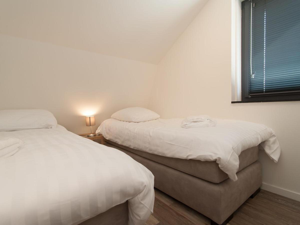 Koperwiek Egmond Villa Egmond aan den Hoef Ngoại thất bức ảnh