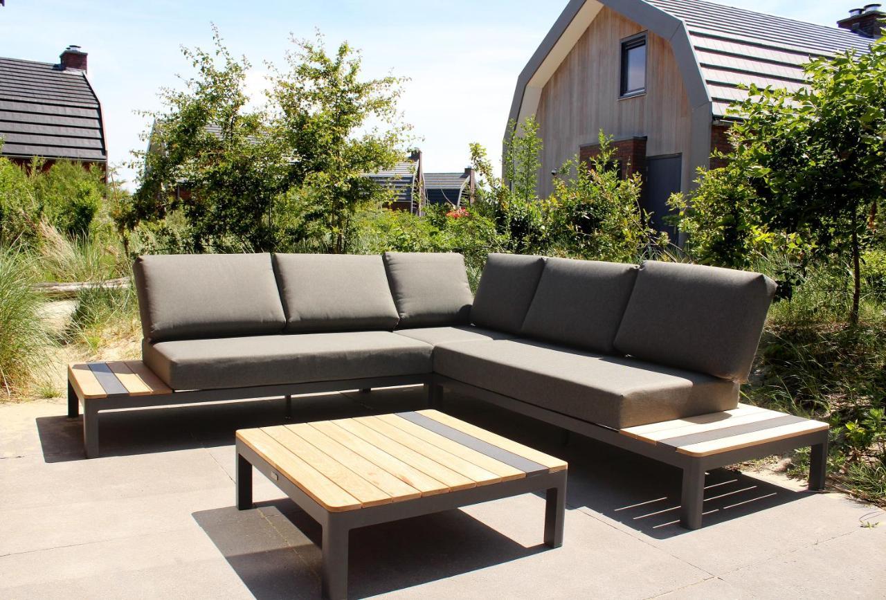 Koperwiek Egmond Villa Egmond aan den Hoef Ngoại thất bức ảnh